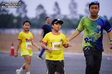 BINH DUONG NEW CITY HALF MARATHON 2024 - Ảnh #1725703