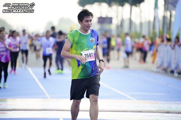 BINH DUONG NEW CITY HALF MARATHON 2024 - Ảnh #1758824