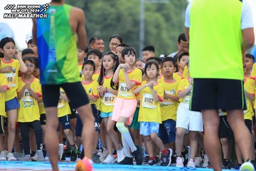 BINH DUONG NEW CITY HALF MARATHON 2024 - Ảnh #1727391