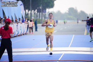 BINH DUONG NEW CITY HALF MARATHON 2024 - Ảnh #1772426