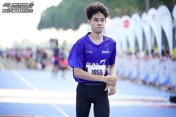 BINH DUONG NEW CITY HALF MARATHON 2024 - Ảnh #1760228