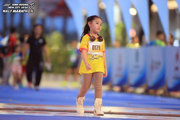 BINH DUONG NEW CITY HALF MARATHON 2024 - Ảnh #1728709
