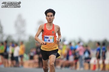BINH DUONG NEW CITY HALF MARATHON 2024 - Ảnh #1737031