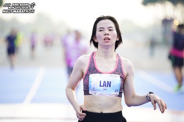 BINH DUONG NEW CITY HALF MARATHON 2024 - Ảnh #1758045