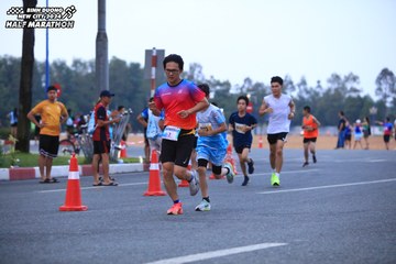 BINH DUONG NEW CITY HALF MARATHON 2024 - Ảnh #1727897