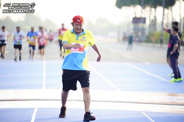 BINH DUONG NEW CITY HALF MARATHON 2024 - Ảnh #1758396