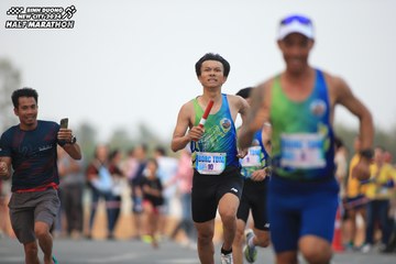 BINH DUONG NEW CITY HALF MARATHON 2024 - Ảnh #1737056