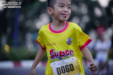 BINH DUONG NEW CITY HALF MARATHON 2024 - Ảnh #1724822
