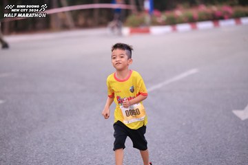 BINH DUONG NEW CITY HALF MARATHON 2024 - Ảnh #1727221