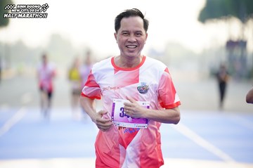 BINH DUONG NEW CITY HALF MARATHON 2024 - Ảnh #1758550