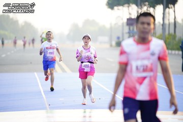 BINH DUONG NEW CITY HALF MARATHON 2024 - Ảnh #1756690