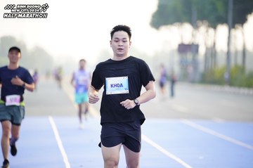 BINH DUONG NEW CITY HALF MARATHON 2024 - Ảnh #1756991