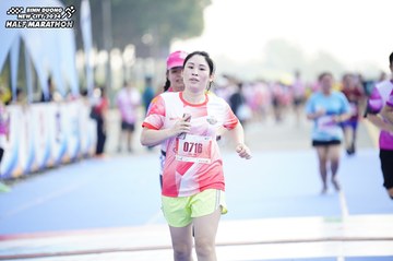 BINH DUONG NEW CITY HALF MARATHON 2024 - Ảnh #1759270
