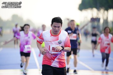 BINH DUONG NEW CITY HALF MARATHON 2024 - Ảnh #1761269