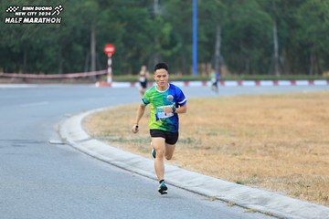 BINH DUONG NEW CITY HALF MARATHON 2024 - Ảnh #1735215