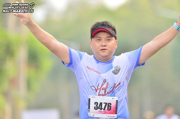 BINH DUONG NEW CITY HALF MARATHON 2024 - Ảnh #1755341