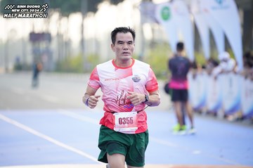 BINH DUONG NEW CITY HALF MARATHON 2024 - Ảnh #1757034
