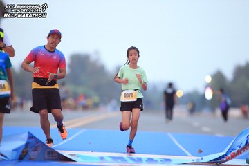 BINH DUONG NEW CITY HALF MARATHON 2024 - Ảnh #1728889