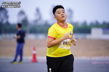 BINH DUONG NEW CITY HALF MARATHON 2024 - Ảnh #1725408