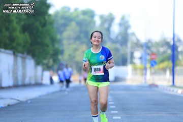 BINH DUONG NEW CITY HALF MARATHON 2024 - Ảnh #1767934