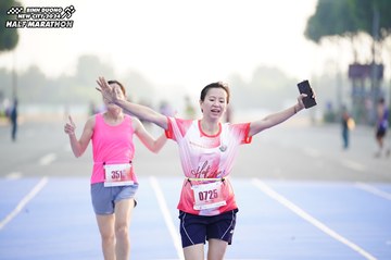 BINH DUONG NEW CITY HALF MARATHON 2024 - Ảnh #1756882