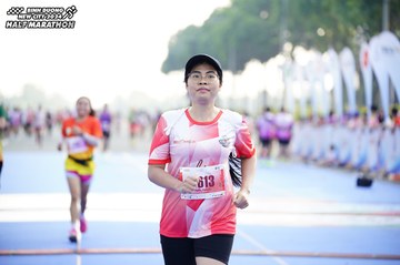 BINH DUONG NEW CITY HALF MARATHON 2024 - Ảnh #1769635