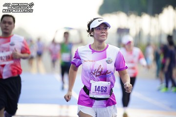 BINH DUONG NEW CITY HALF MARATHON 2024 - Ảnh #1762816