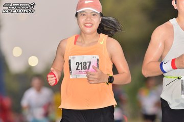 BINH DUONG NEW CITY HALF MARATHON 2024 - Ảnh #1741277