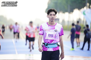 BINH DUONG NEW CITY HALF MARATHON 2024 - Ảnh #1758817