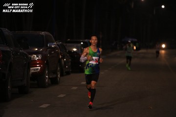 BINH DUONG NEW CITY HALF MARATHON 2024 - Ảnh #1741512