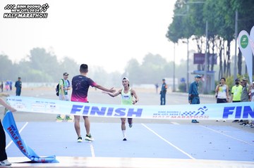 BINH DUONG NEW CITY HALF MARATHON 2024 - Ảnh #1771243