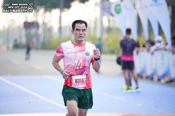 BINH DUONG NEW CITY HALF MARATHON 2024 - Ảnh #1757028