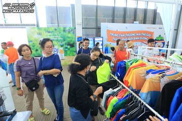 BINH DUONG NEW CITY HALF MARATHON 2024 - Ảnh #1723889