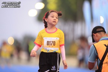 BINH DUONG NEW CITY HALF MARATHON 2024 - Ảnh #1724409