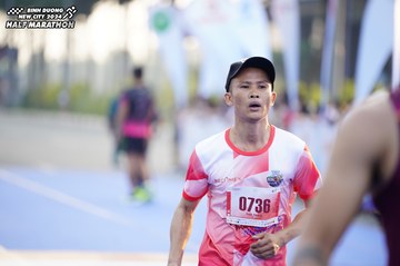 BINH DUONG NEW CITY HALF MARATHON 2024 - Ảnh #1756820