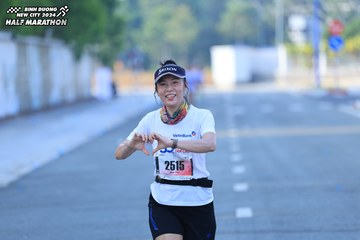 BINH DUONG NEW CITY HALF MARATHON 2024 - Ảnh #1769219
