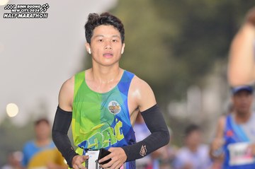 BINH DUONG NEW CITY HALF MARATHON 2024 - Ảnh #1741501