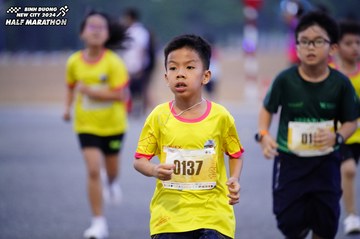 BINH DUONG NEW CITY HALF MARATHON 2024 - Ảnh #1725273