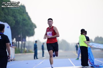 BINH DUONG NEW CITY HALF MARATHON 2024 - Ảnh #1771022