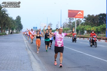 BINH DUONG NEW CITY HALF MARATHON 2024 - Ảnh #1772279