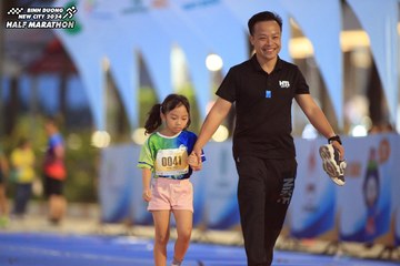 BINH DUONG NEW CITY HALF MARATHON 2024 - Ảnh #1728716