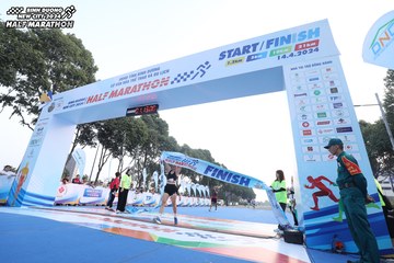 BINH DUONG NEW CITY HALF MARATHON 2024 - Ảnh #1738273