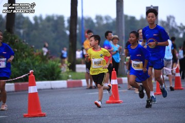 BINH DUONG NEW CITY HALF MARATHON 2024 - Ảnh #1727989