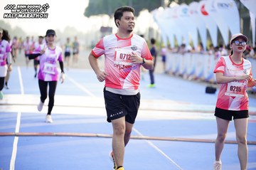 BINH DUONG NEW CITY HALF MARATHON 2024 - Ảnh #1762040