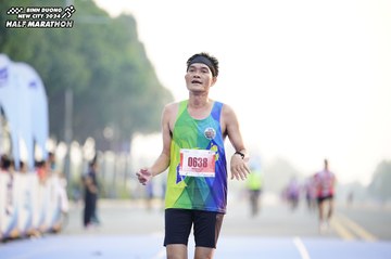 BINH DUONG NEW CITY HALF MARATHON 2024 - Ảnh #1757143