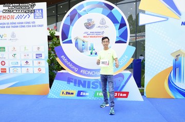 BINH DUONG NEW CITY HALF MARATHON 2024 - Ảnh #1723606