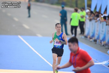 BINH DUONG NEW CITY HALF MARATHON 2024 - Ảnh #1738941