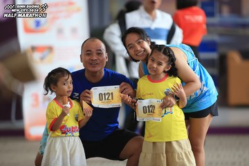 BINH DUONG NEW CITY HALF MARATHON 2024 - Ảnh #1724213