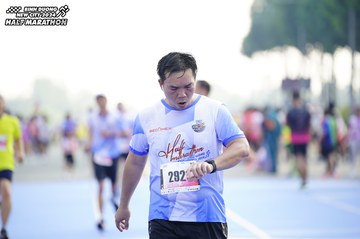 BINH DUONG NEW CITY HALF MARATHON 2024 - Ảnh #1759650