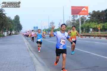 BINH DUONG NEW CITY HALF MARATHON 2024 - Ảnh #1772784